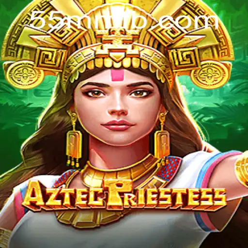 AztecPriestess: Aventuras Místicas no Coração da Civilização Asteca