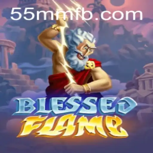 Descobrindo o Fenômeno do Jogo BlessedFlame