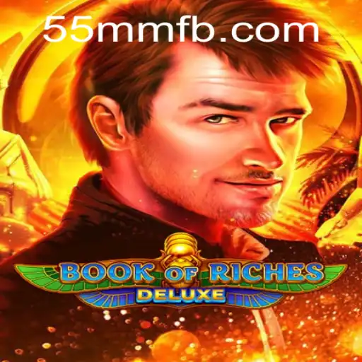 Explorando o Universo de BookofRichesDeluxe