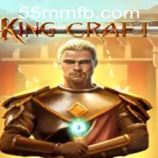 Descubra KingcraftMenomin: A Nova Sensação dos Jogos Online