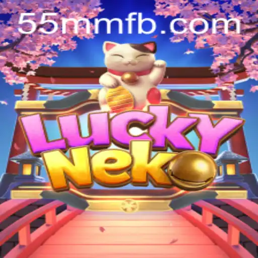 Explorando LuckyNeko: Um Mergulho no Mundo de Apostas Online com 55mm.com
