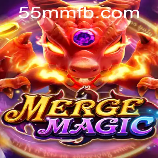 Descubra o Mundo Fascinante de MERGEMAGIC em 55mm.com