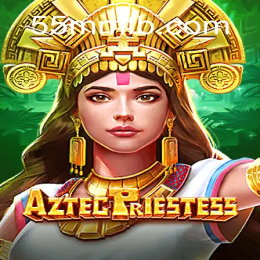 AztecPriestess: Aventuras Místicas no Coração da Civilização Asteca