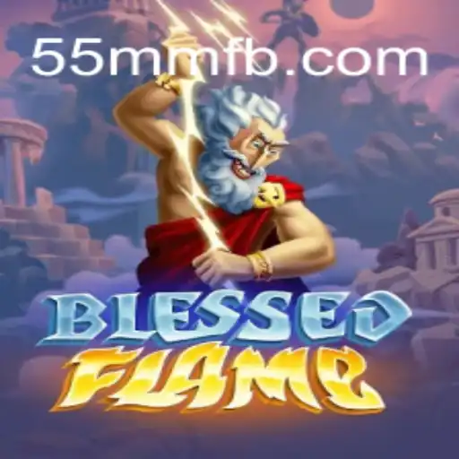 Descobrindo o Fenômeno do Jogo BlessedFlame