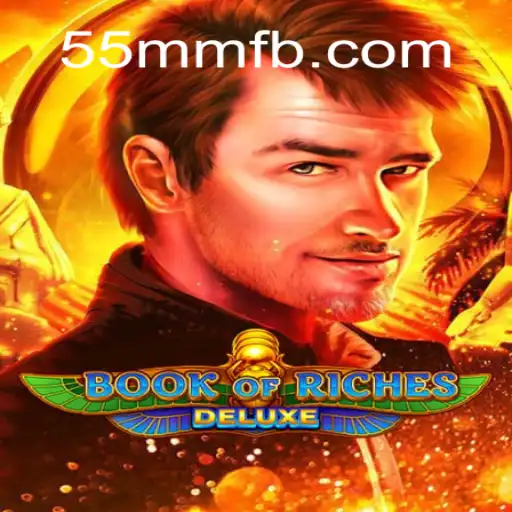 Explorando o Universo de BookofRichesDeluxe