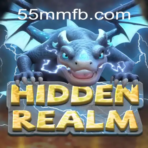 Descubra o Mundo de HiddenRealm: Uma Aventura Imersiva