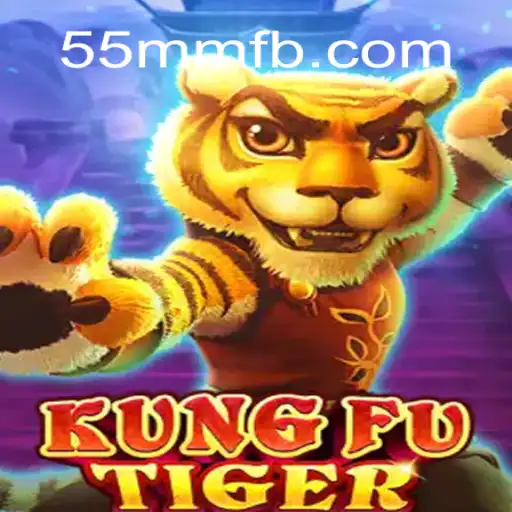 Descubra o Aventureiro Mundo de KungFuTiger