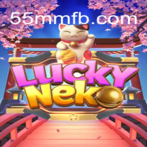 Explorando LuckyNeko: Um Mergulho no Mundo de Apostas Online com 55mm.com