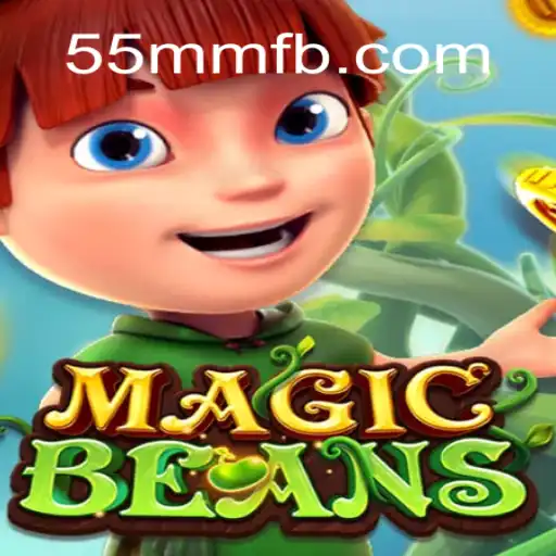 Explorando o Mundo do Jogo MAGICBEANS com 55mm.com