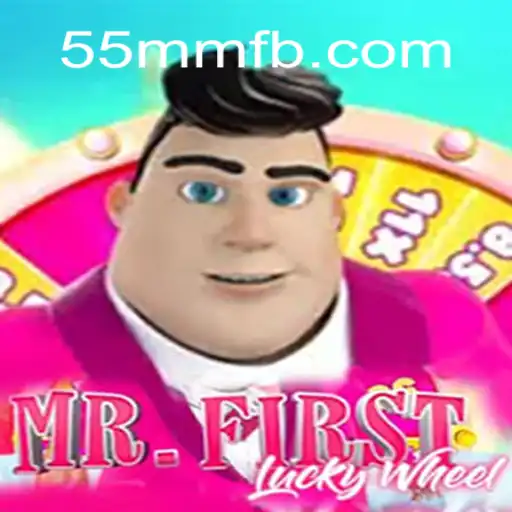MrFirstLuckyWheel: A Revolução dos Jogos Online