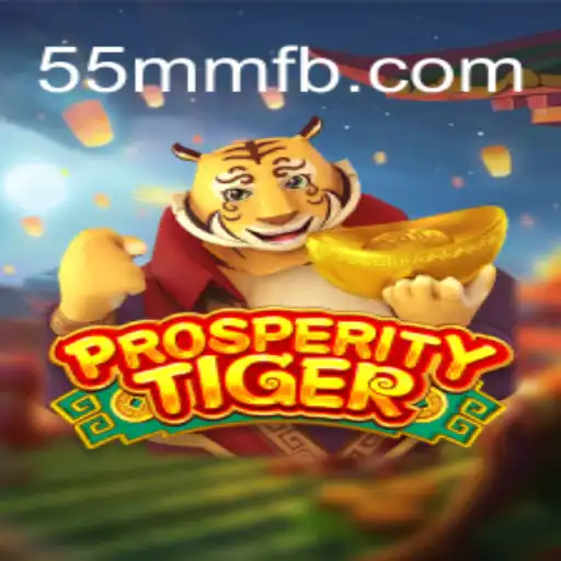 Explorando o Mundo de ProsperityTiger