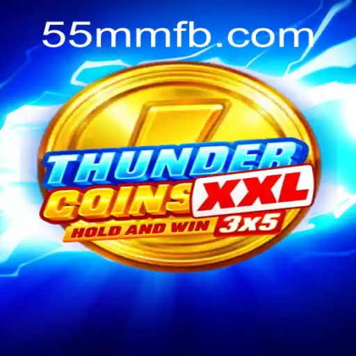 Descubra a Magia do Jogo ThunderCoinsXxl