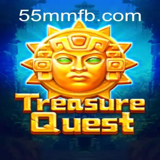 TreasureQuest: Descubra Os Mistérios do Novo Jogo 55mm.com