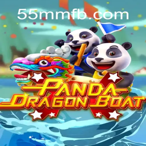 PANDADRAGONBOAT: Uma Aventura Náutica Inovadora