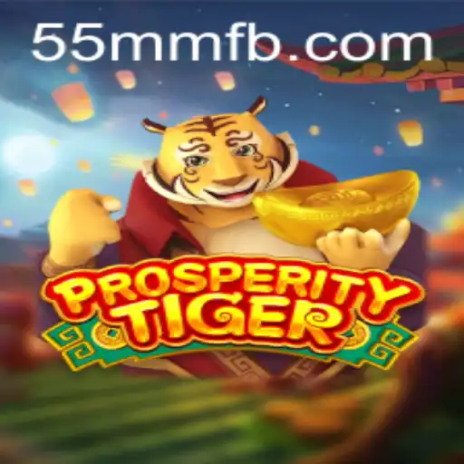 Explorando o Mundo de ProsperityTiger