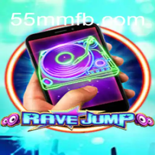 RaveJumpmobile: O Jogo Que Está Transformando o Mundo dos Games