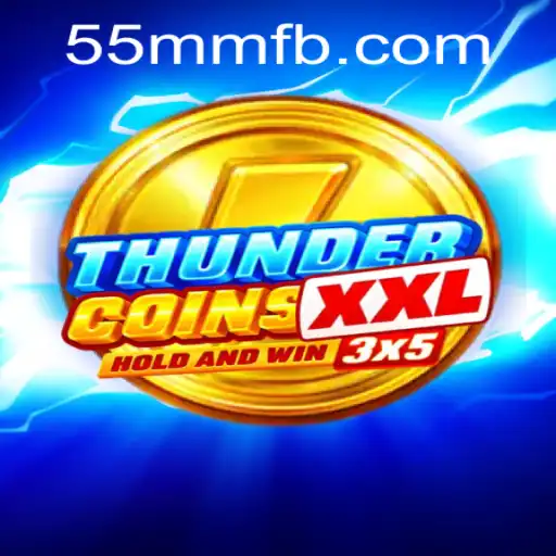 Descubra a Magia do Jogo ThunderCoinsXxl