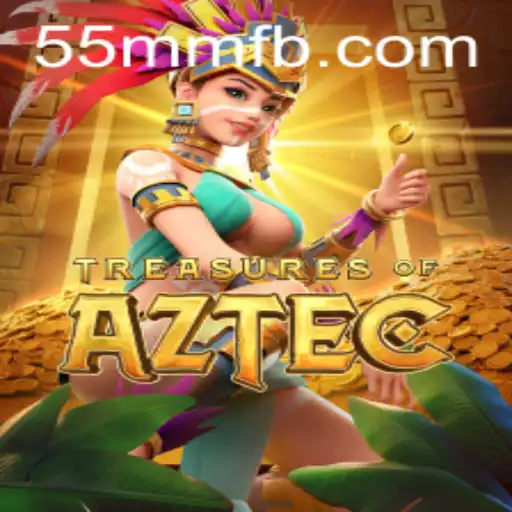 Descubra os Segredos de Treasures of Aztec: Um Aventureiro em Busca de Riquezas