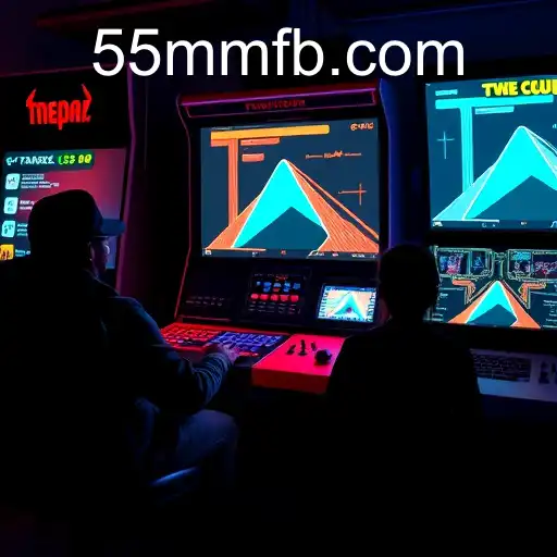 Videogames