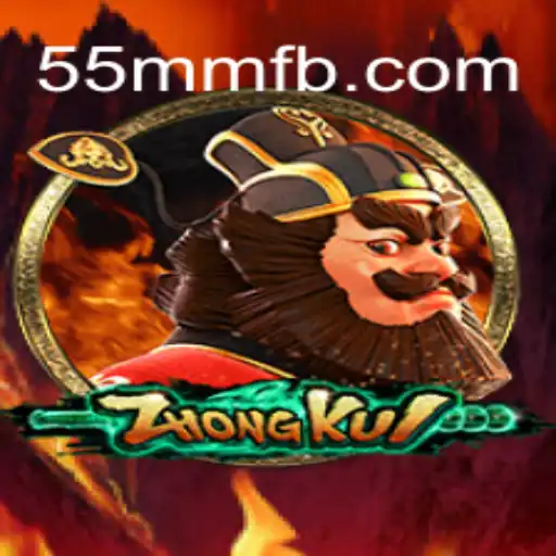 Descubra o Fascinante Mundo de ZhongKui: Um Jogo de Estratégia e Misticismo